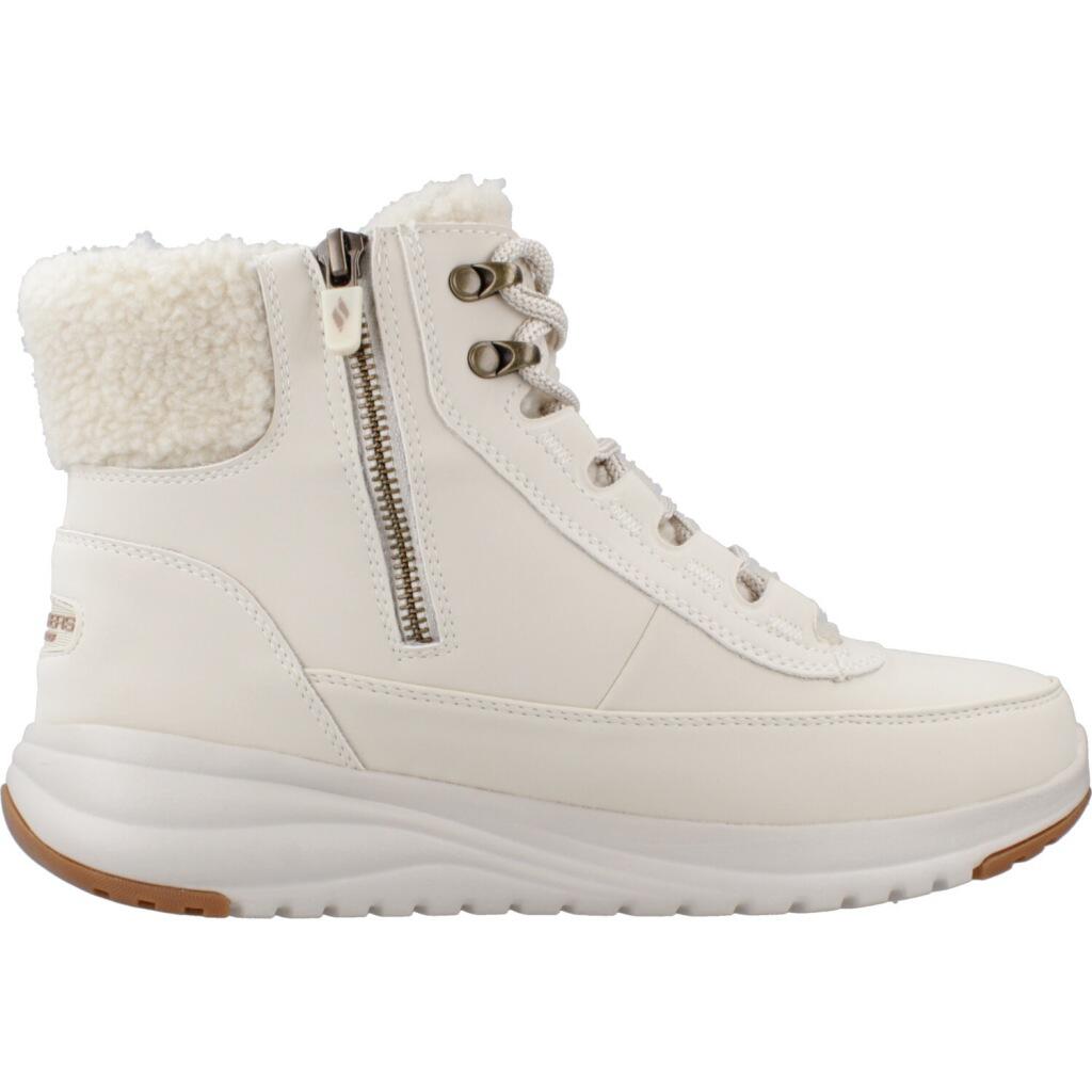 Bottines femme Skechers On-the-GO Stellar Alpine Adventure 4/7