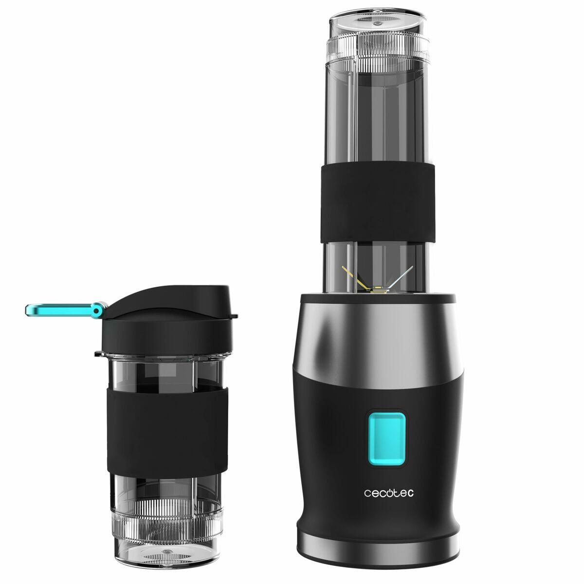 CECOTEC Mixer CECOTEC Power Titanium 900 ProGo EU-stekker