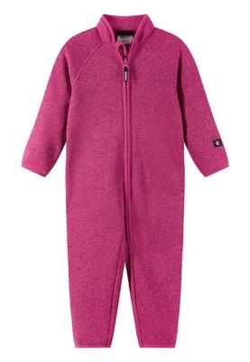 Fleece Overall Tahti -
