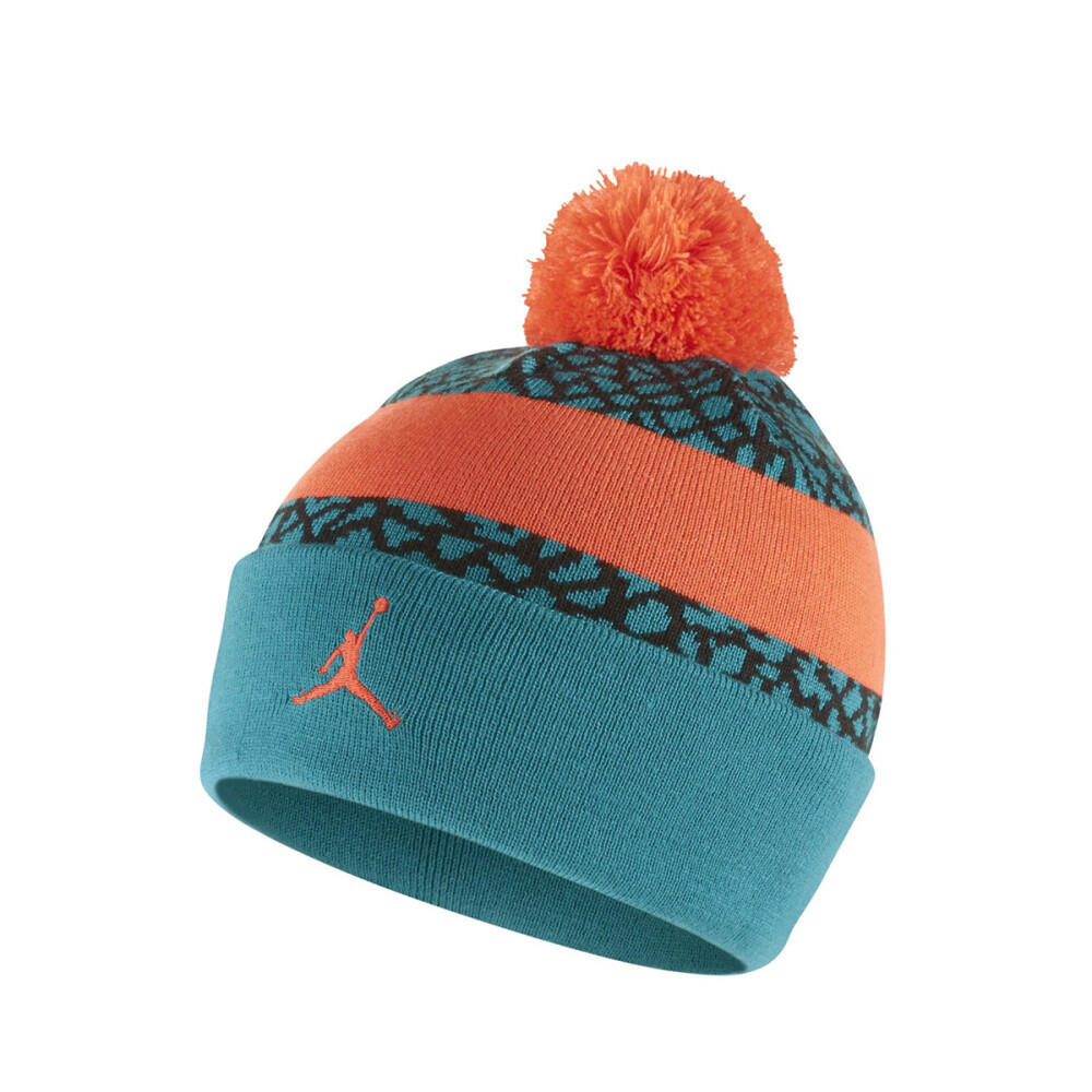 Bonnet Nike JORDAN JUMPMAN STRIPED 1/3