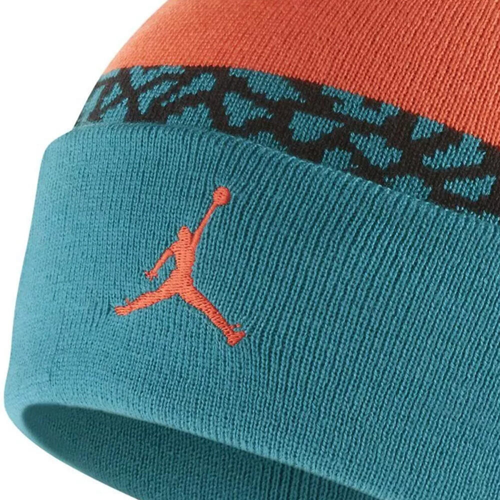 Bonnet Nike JORDAN JUMPMAN STRIPED 3/3