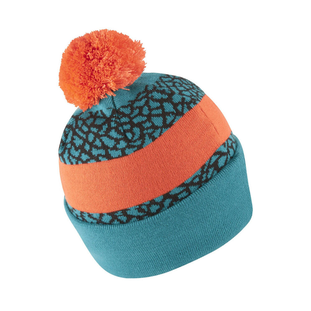 Bonnet Nike JORDAN JUMPMAN STRIPED 2/3