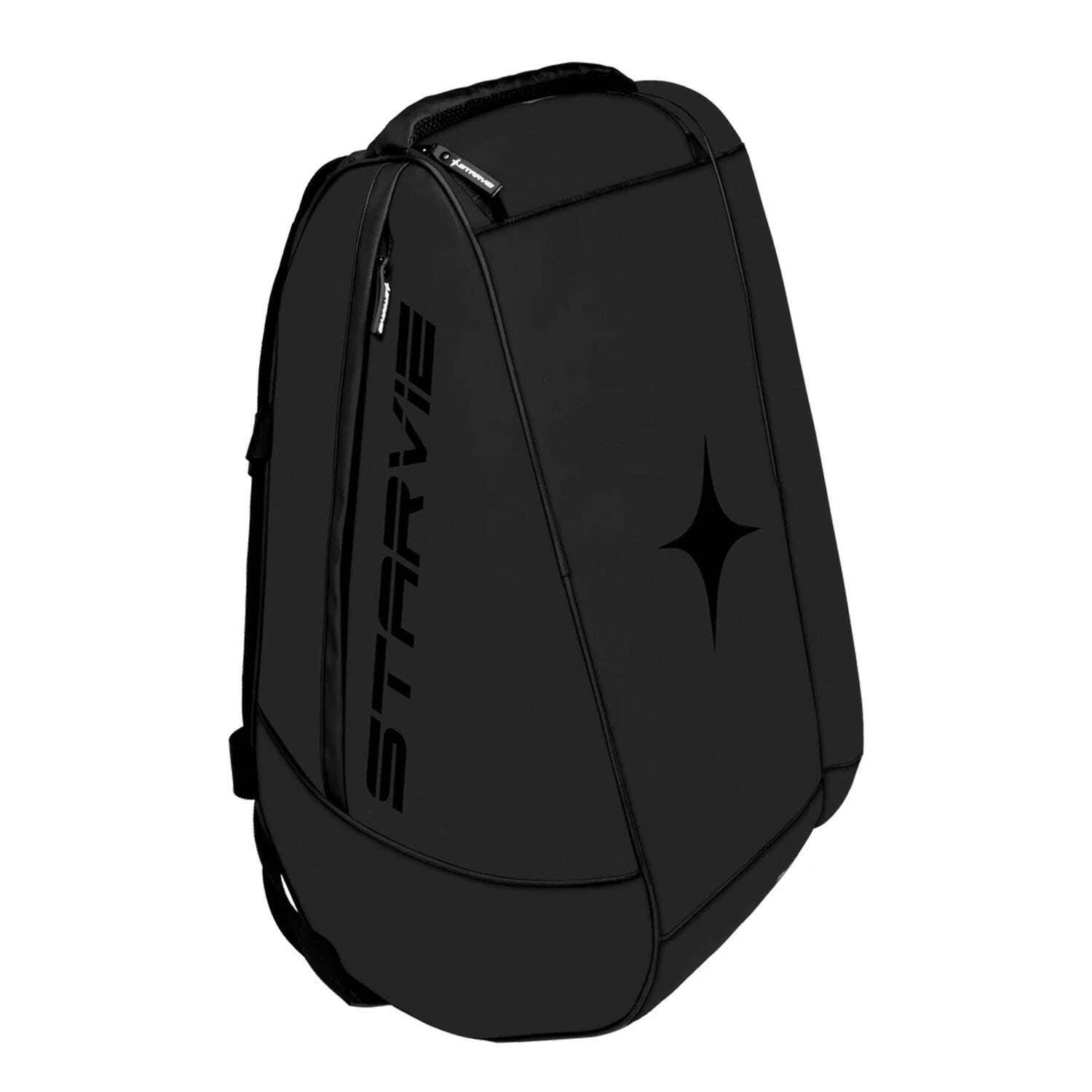 Borsone Star Vie Hard Eva Black Bstheb41000 4/5