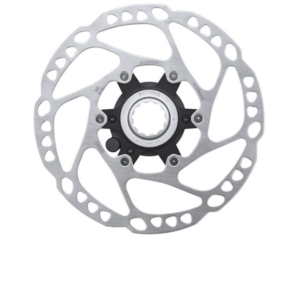 Freni a disco Shimano RT-EM300 Center Lock 2/2