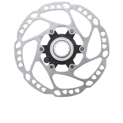 Shimano disque de frein pour vélo électrique Ø 203 mm CL, ERTEM600LI3C