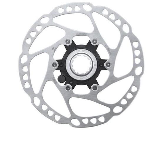 Shimano disque de frein pour vélo électrique Ø 203 mm CL, ERTEM600LI3C