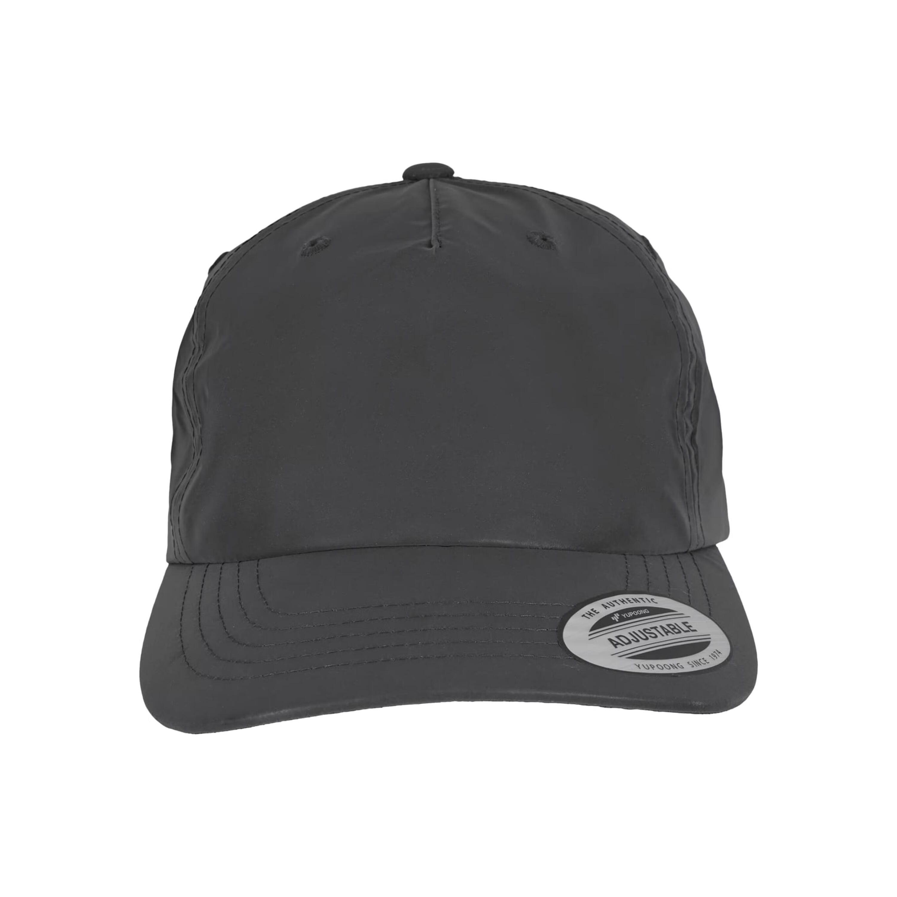 Snapback Cap Flexfit Nu 3/3