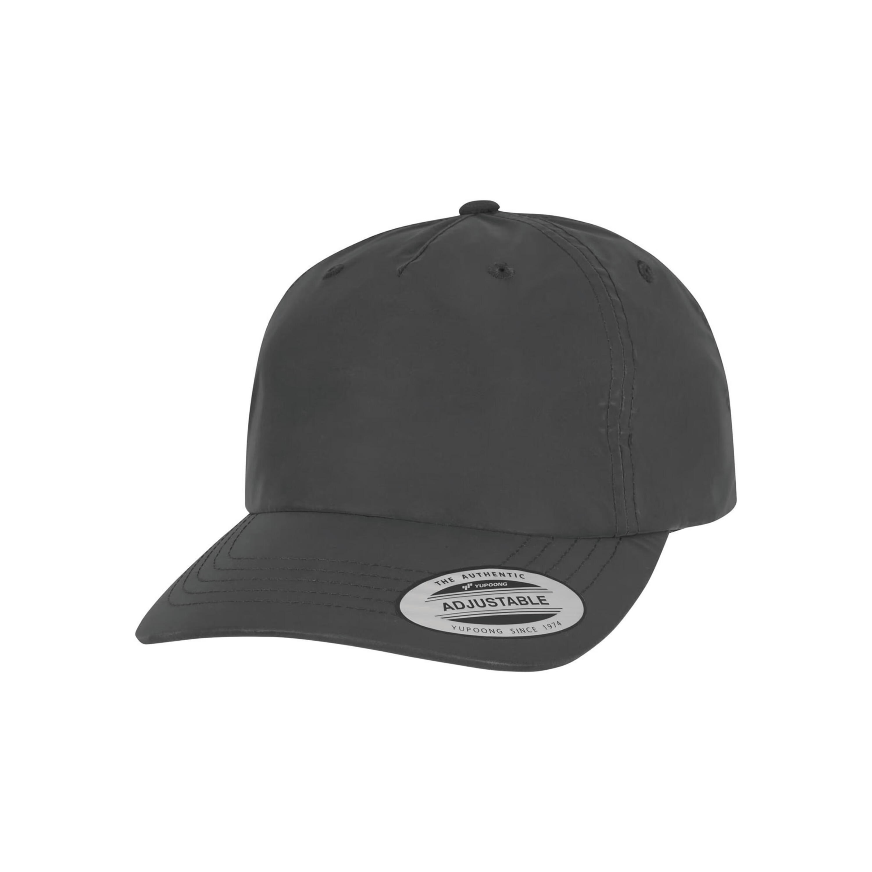 Snapback Cap Flexfit Nu 2/3