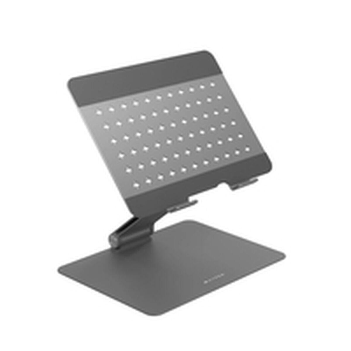 Supporto per Portatile HYPER HS1150GYGL Alluminio 3/4