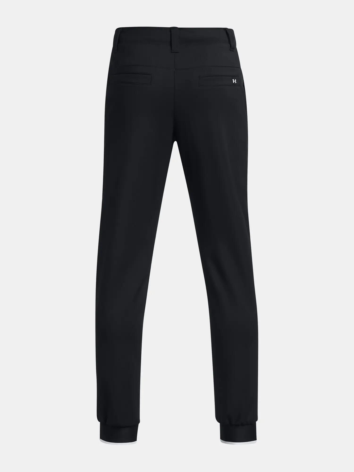 Fiú melegítőnadrág Under Armour UA Boys Golf Jogger 2/2
