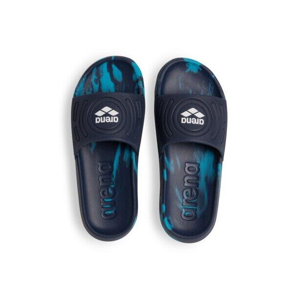 Claquettes enfant Arena Urban Active 2/7