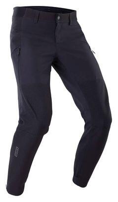 Pantalon de VTT ION Shelter 2L Softshell Noir Homme