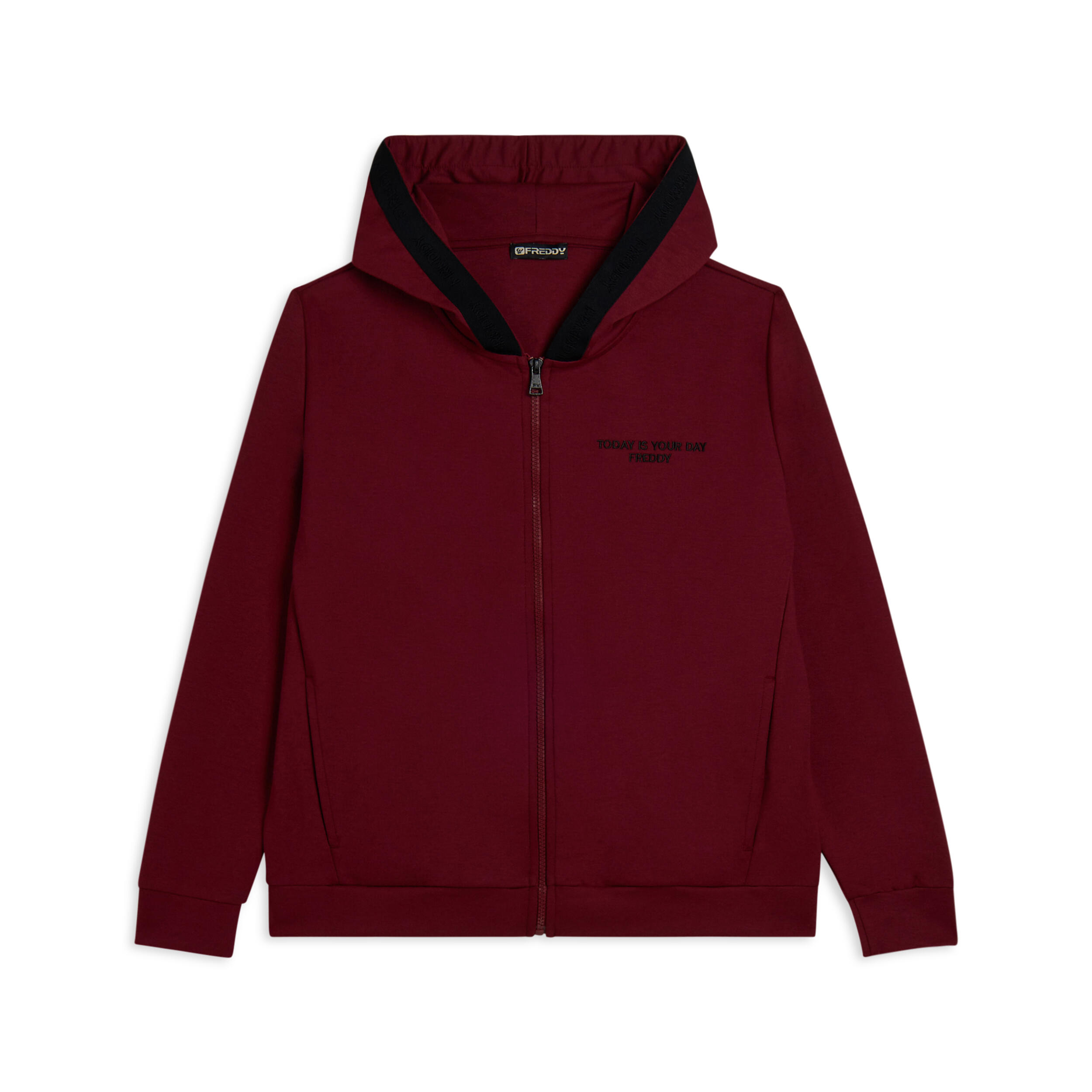 rosso palissandro