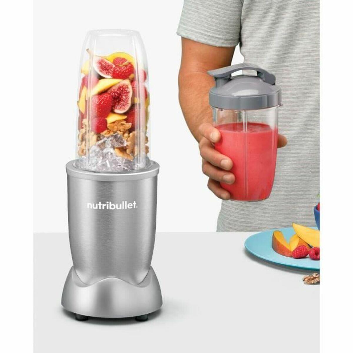 Bol mixeur NUTRIBULLET 3/5