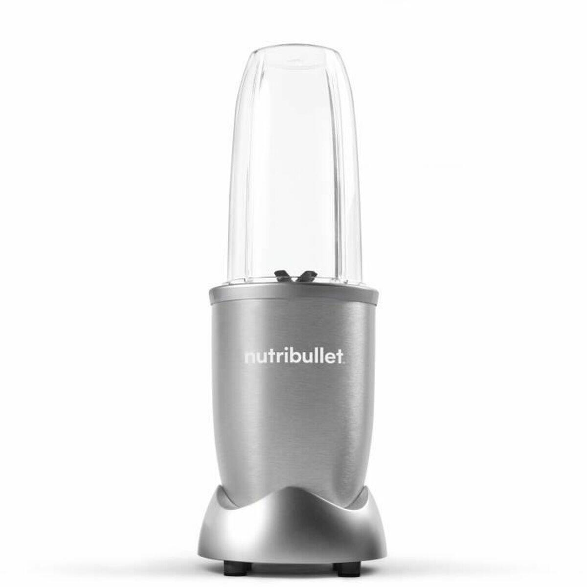 Bol mixeur NUTRIBULLET 2/5