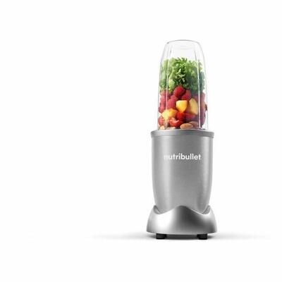 Mixer nutribullet