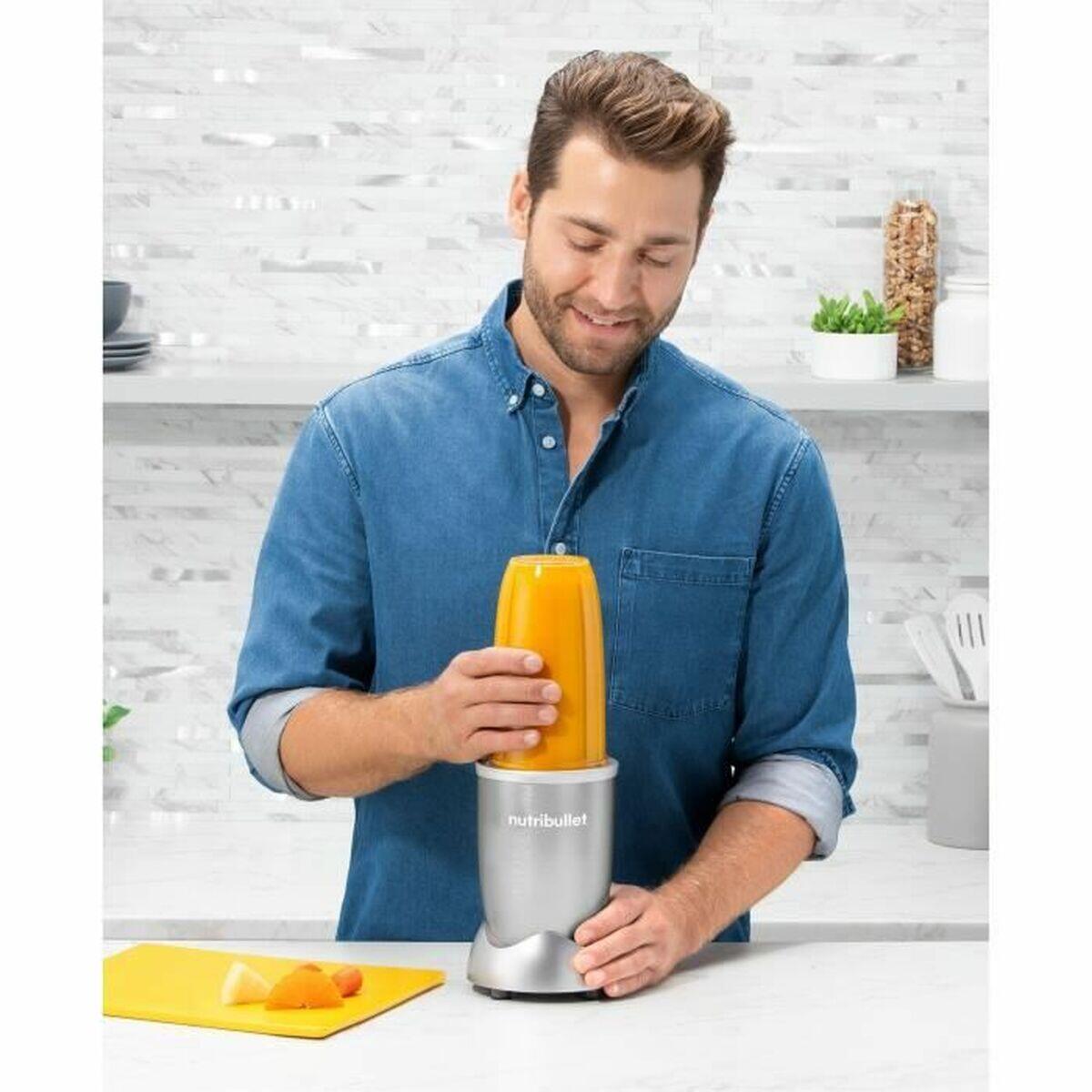 Bol mixeur NUTRIBULLET 4/5