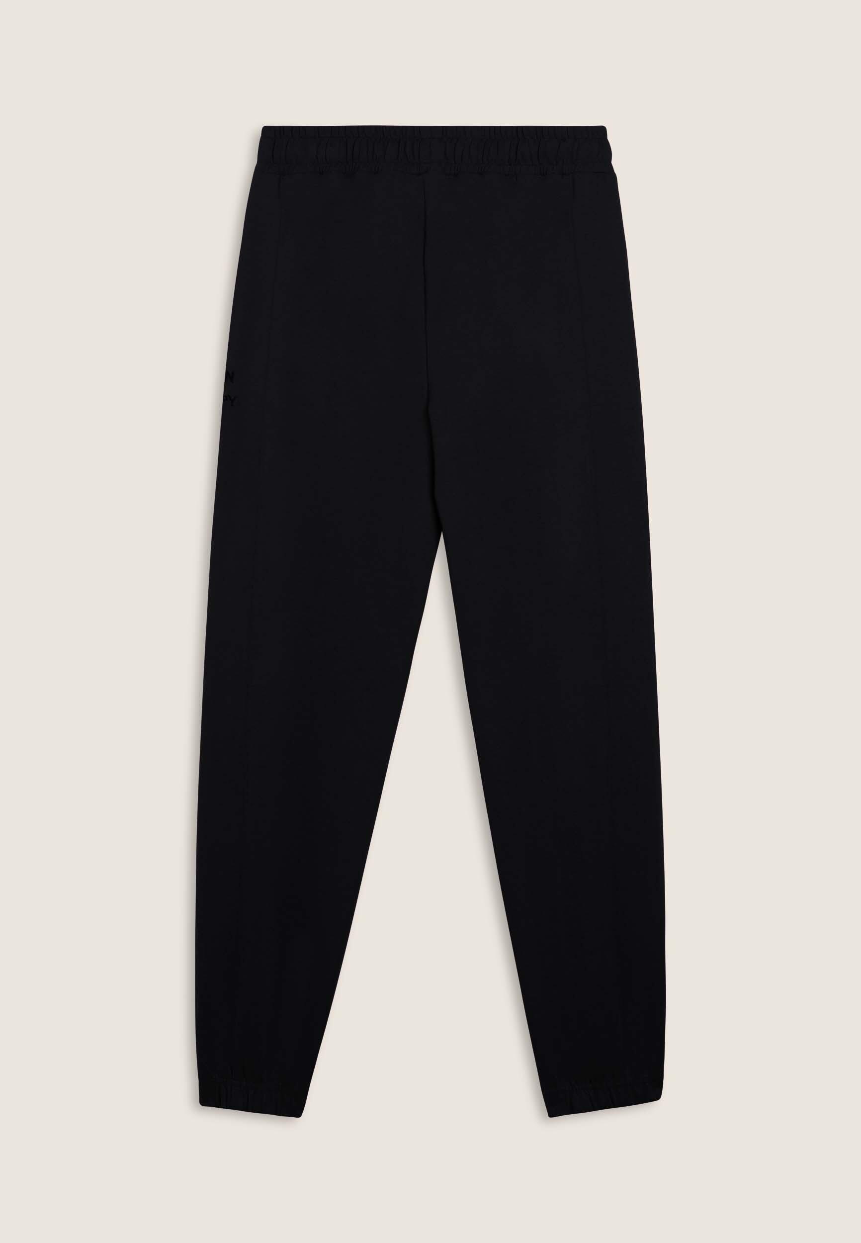 Pantalon de sport pour femmes avec cordon 2/3