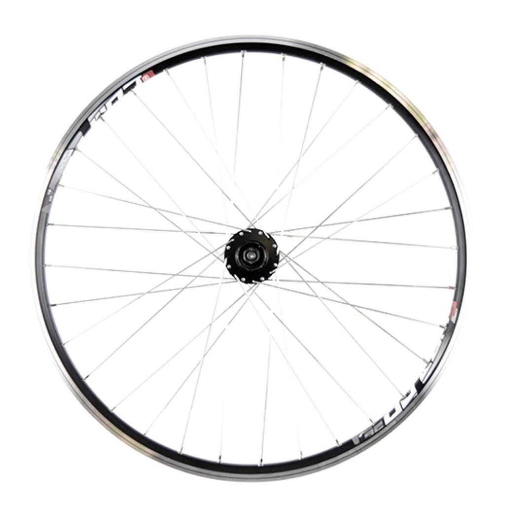 Rear wheel Velox K7 Mach1 Combo.moy. Shim.m475/v-brake.