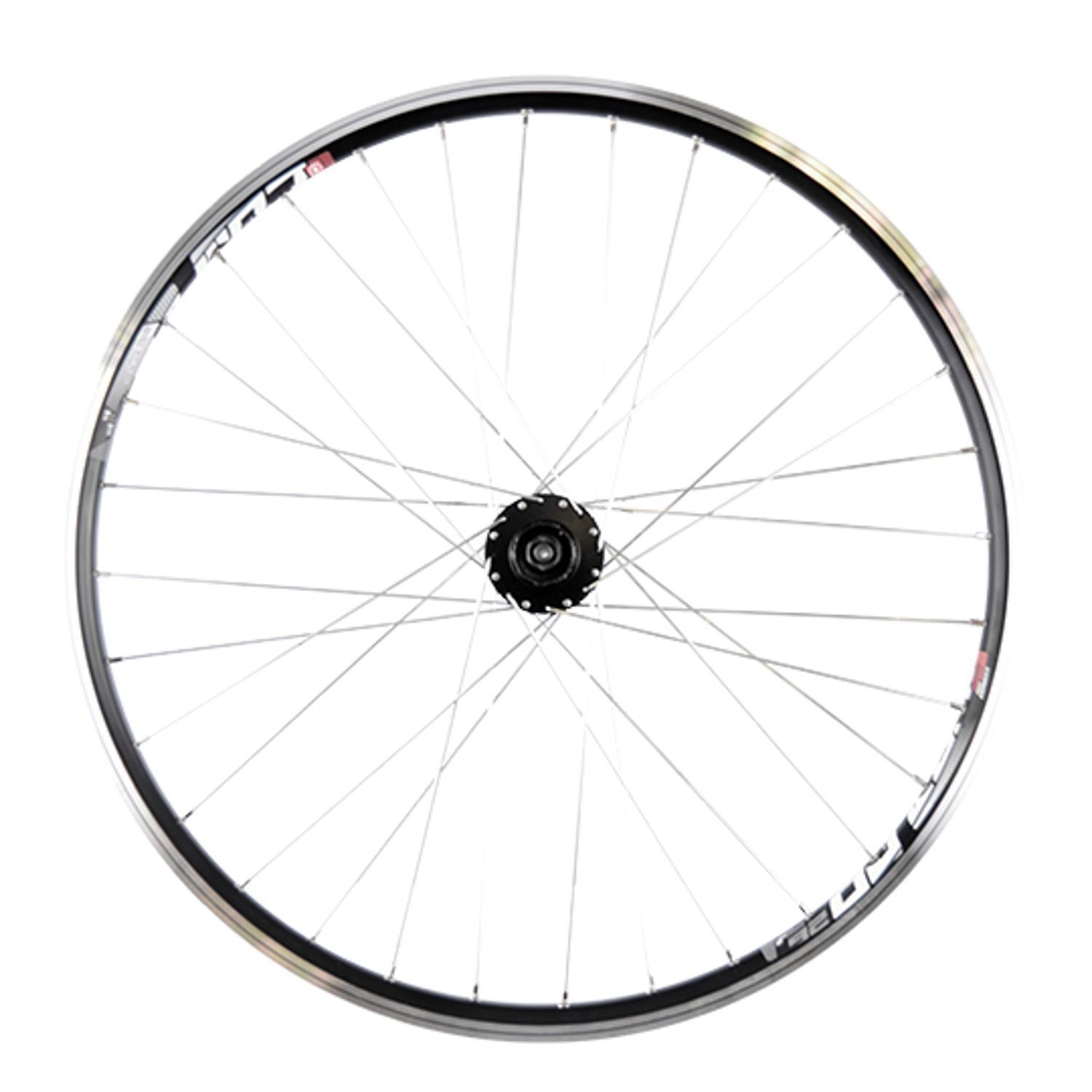 Tylne koło Velox K7 Mach1 Combo.moy. Shim.m475/v-brake.