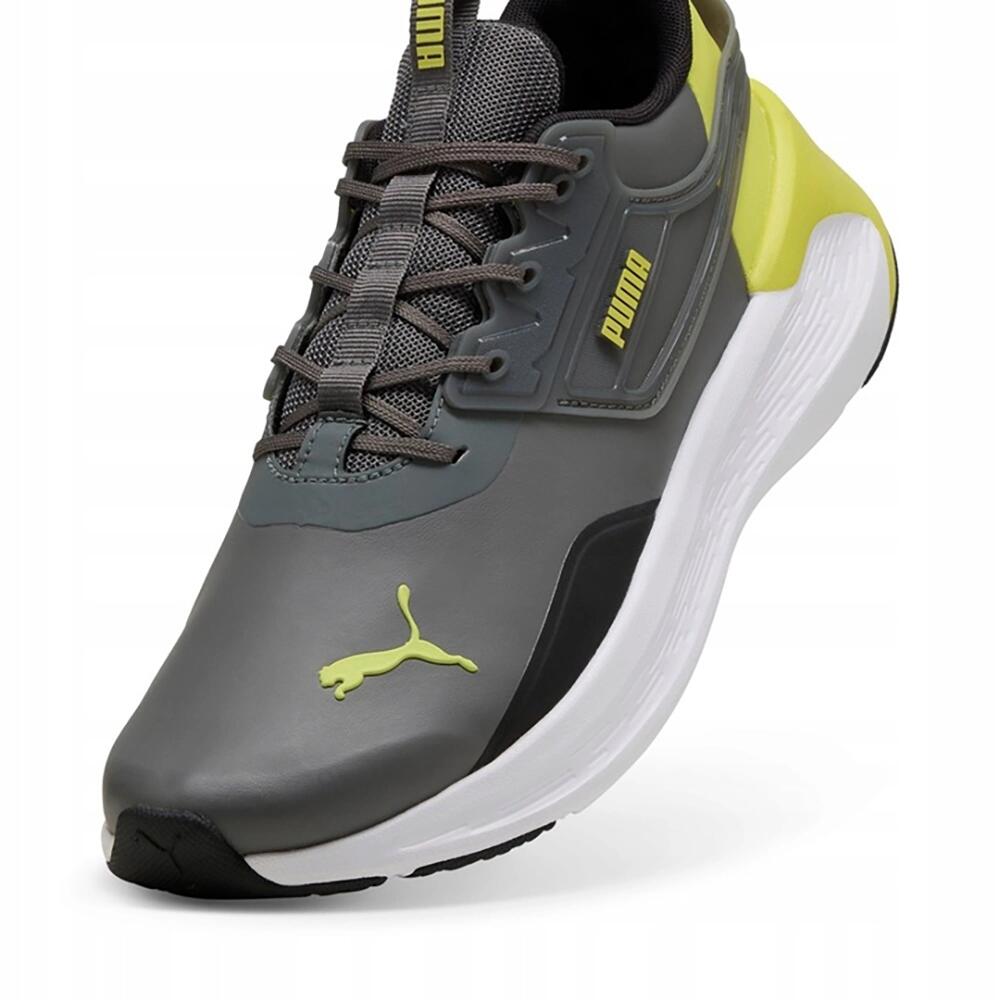 Scarpe Sportive Uomo Puma Softride Symmetry SL 5/7