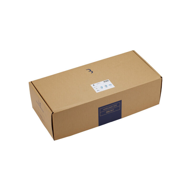 Cinta de manillar BBB Cycling RaceRibbon (x25) 3/3