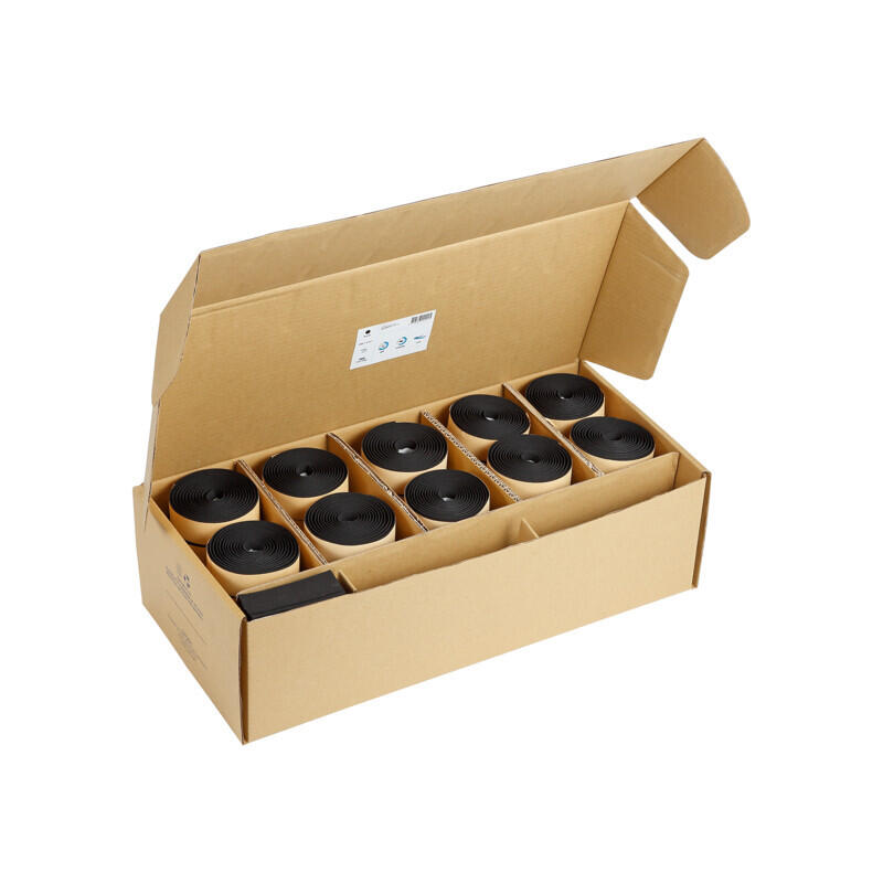 Cinta de manillar BBB Cycling RaceRibbon (x25) 2/3
