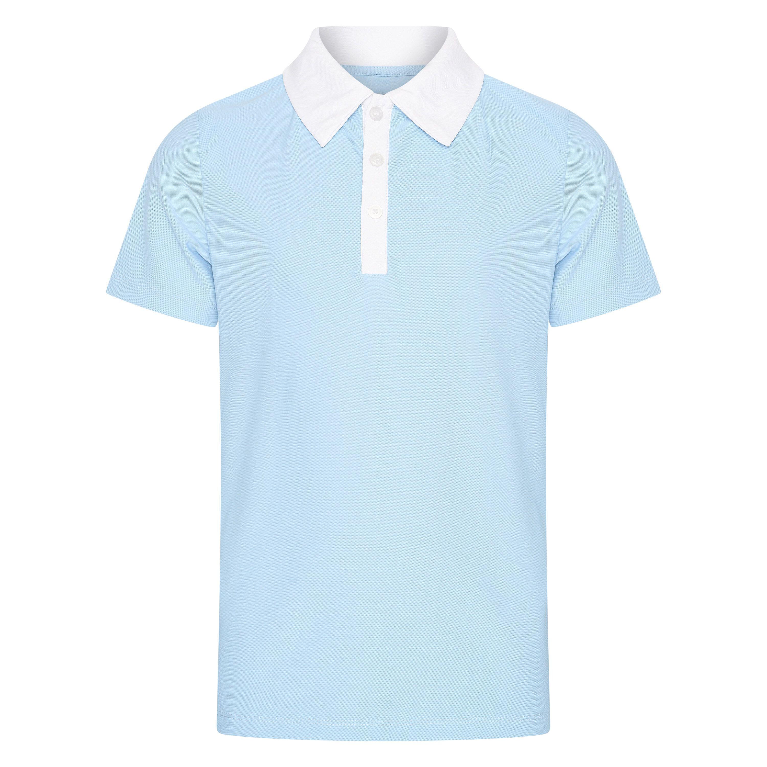 HV POLO Riding polo for kids HV Polo Robby