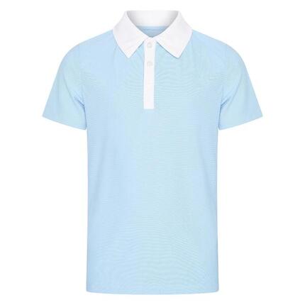 Polo d'équitation enfant HV Polo Robby