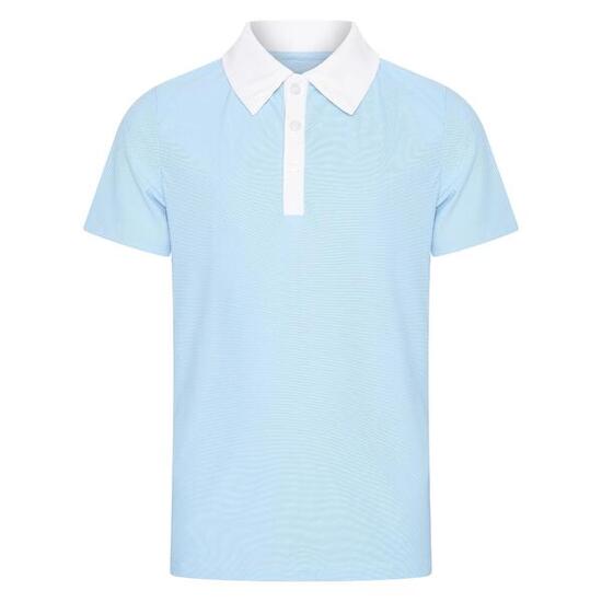 Polo d'équitation enfant HV Polo Robby