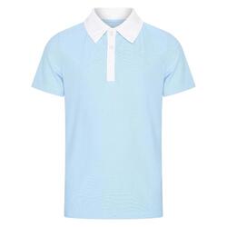 Polo d'équitation enfant HV Polo Robby