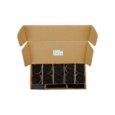 Nastro manubrio BBB Cycling RaceRibbon (x25)