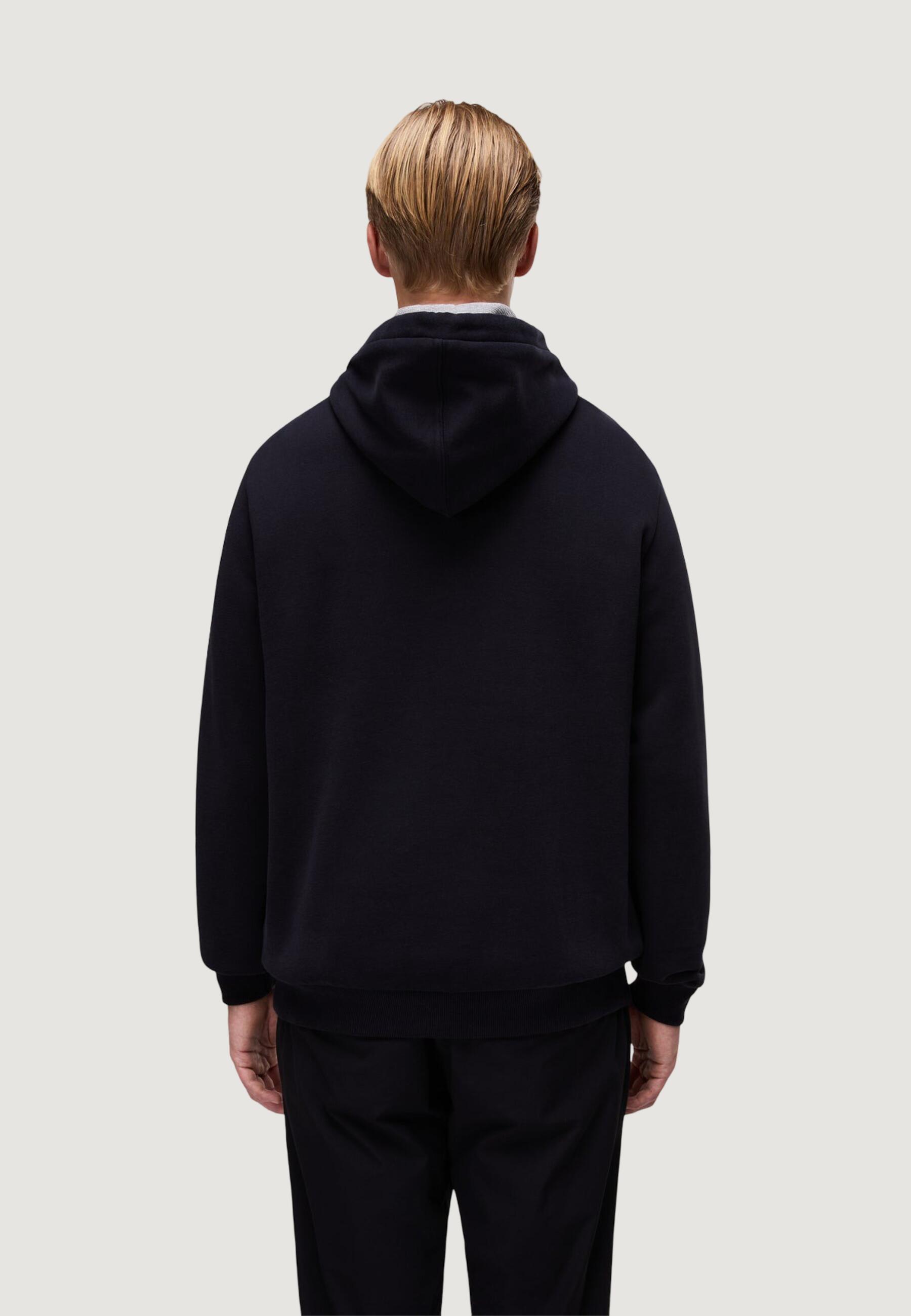 sudadera BURGEE WINT 4 HOMBRE 3/4