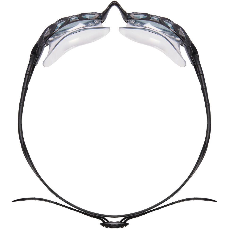 Okularki pływackie TYR Nest pro nano goggle