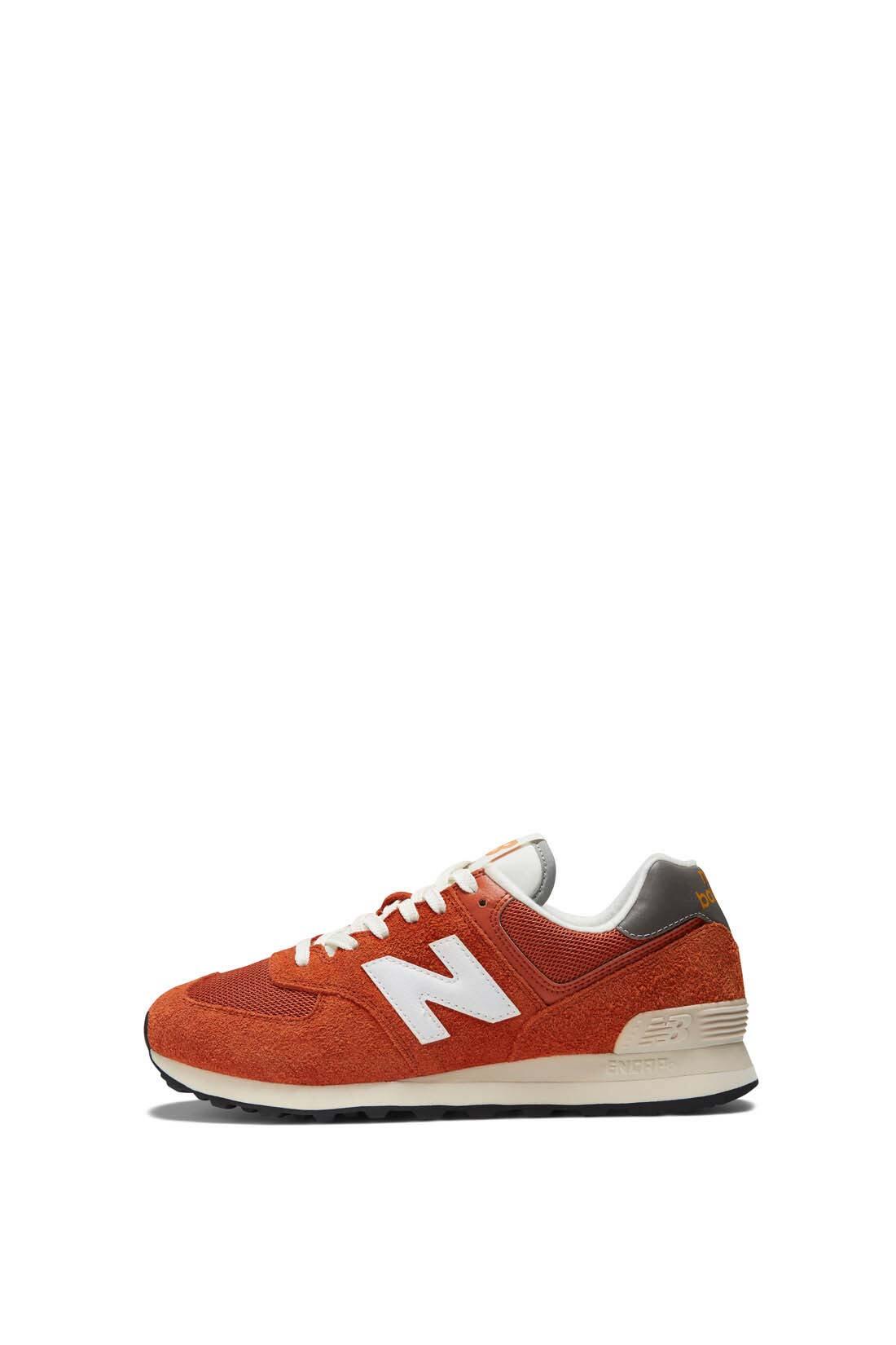 Zapatillas New balance modelo U574HT2 para hombre 3/6