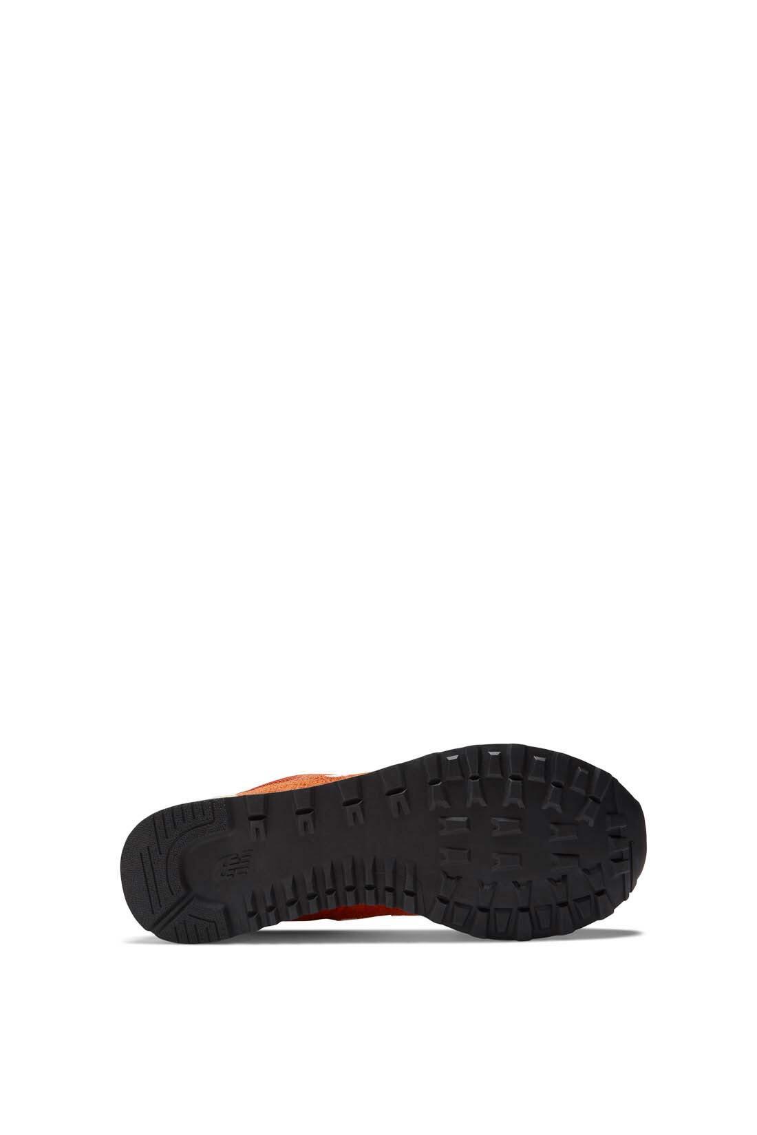 Zapatillas New balance modelo U574HT2 para hombre 5/6