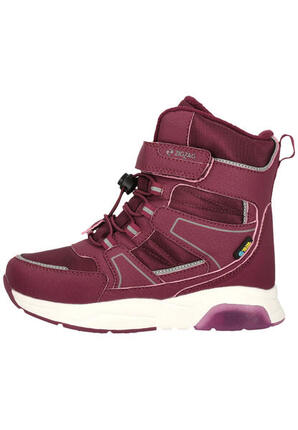 Botas con luz bebé Zigzag Vizar