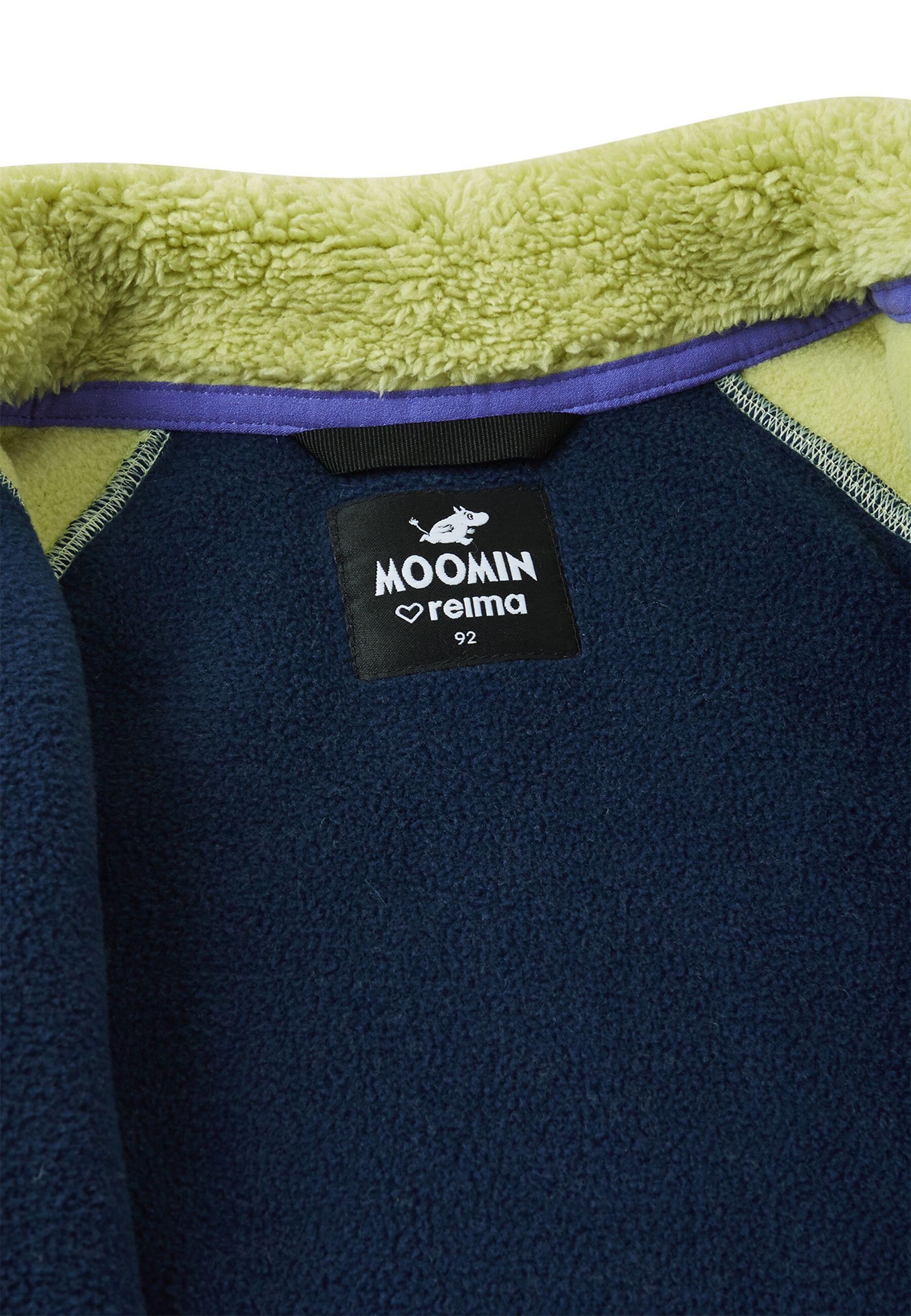 Bluza dziecięca Reima Moomin Kramgo 6/6