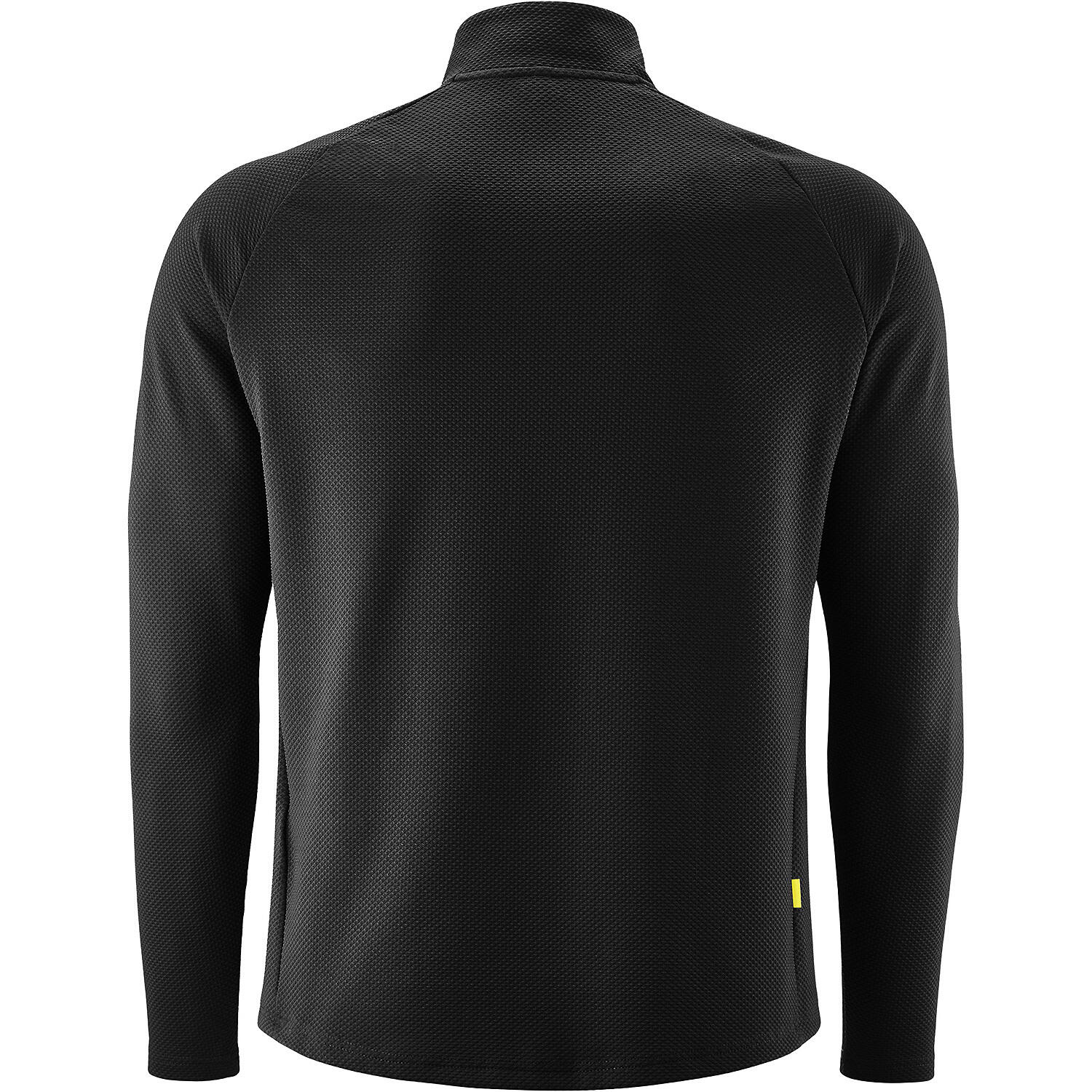 Maillot manches longues thermique Gonso 2/3