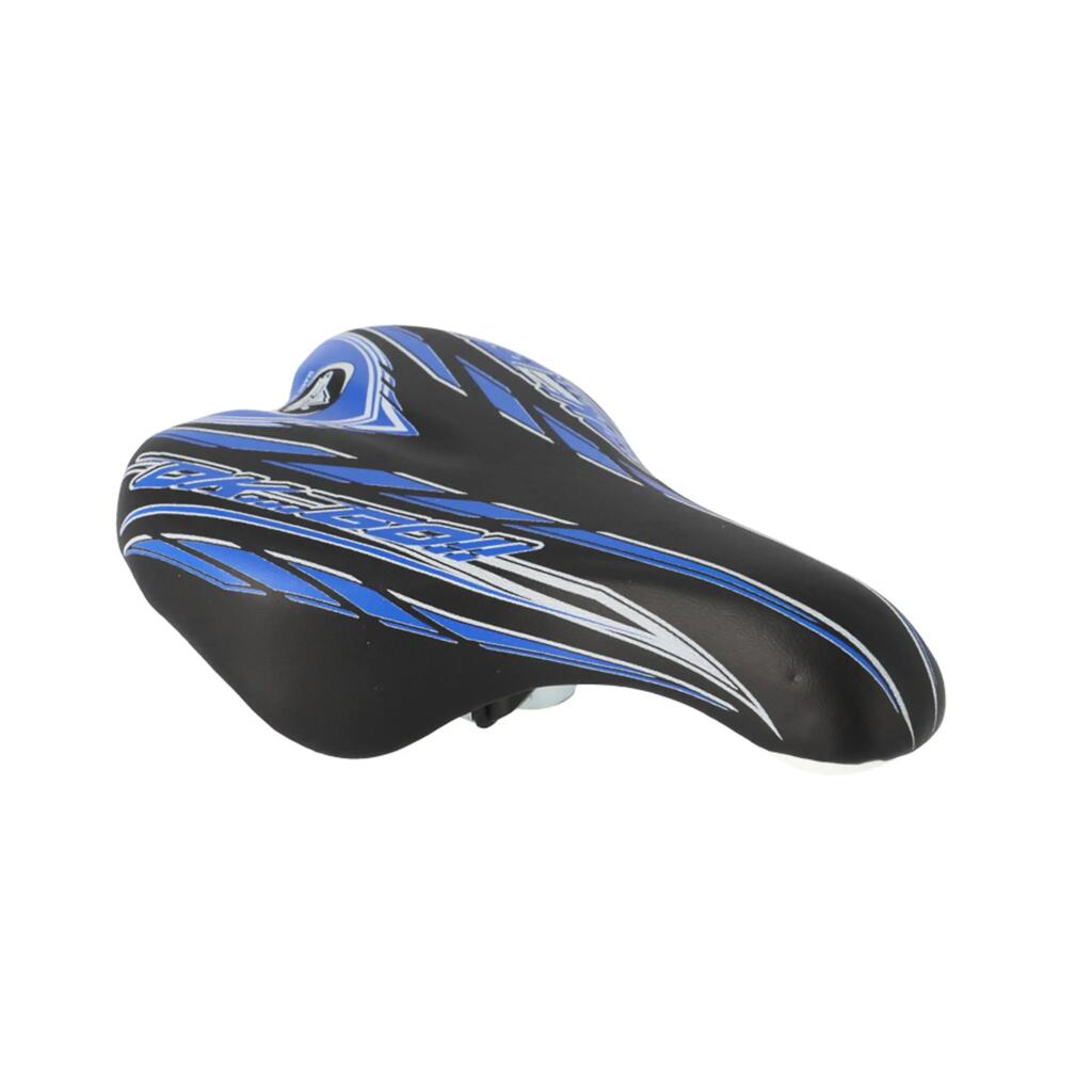 Saddle with children's cart Selle Montegrappa 996 OK GO