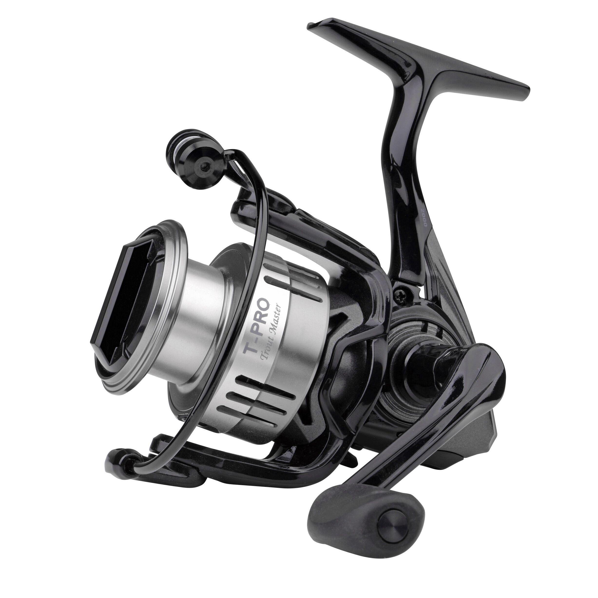 Rolle Trout Master 262 g 3/5