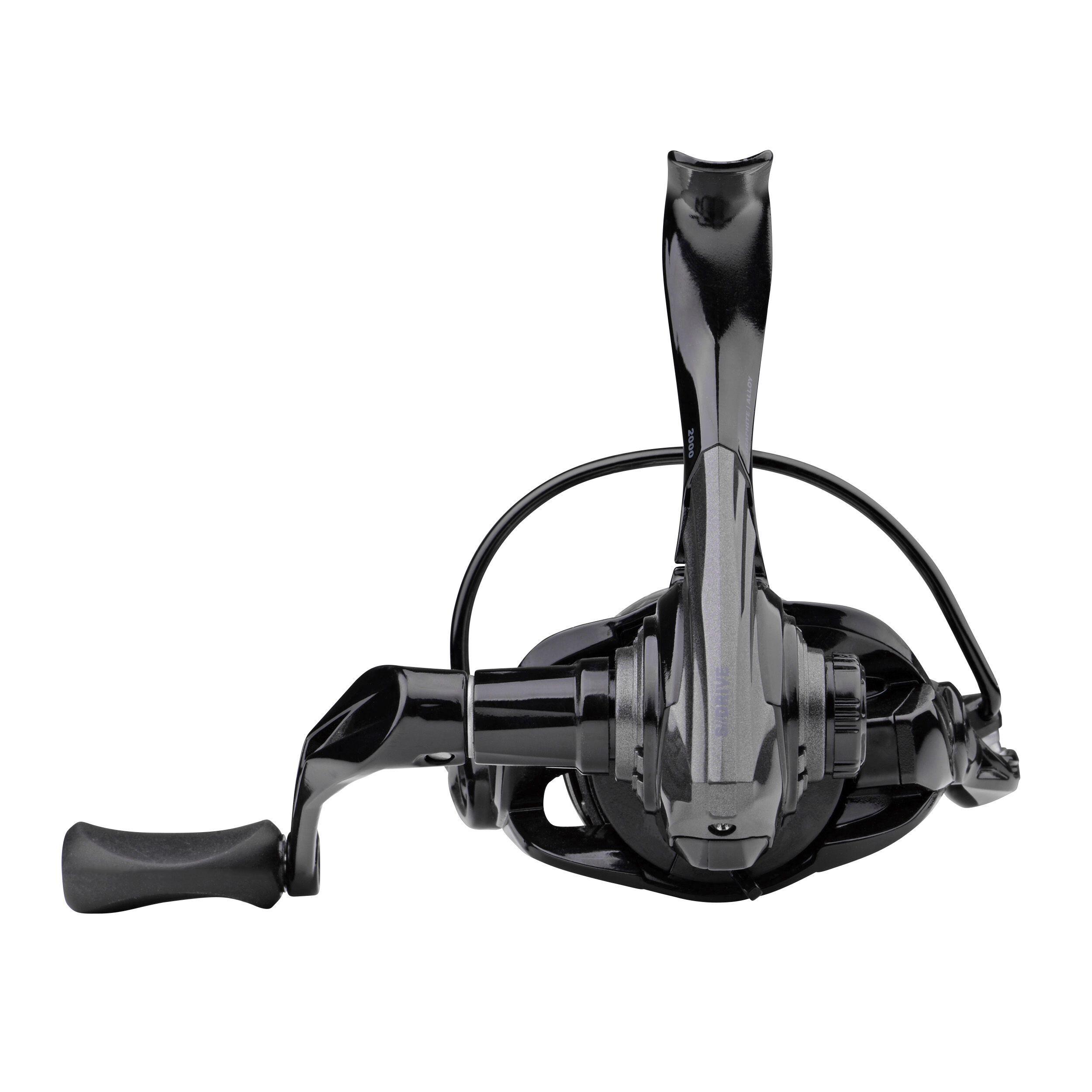 Rolle Trout Master 262 g 2/5