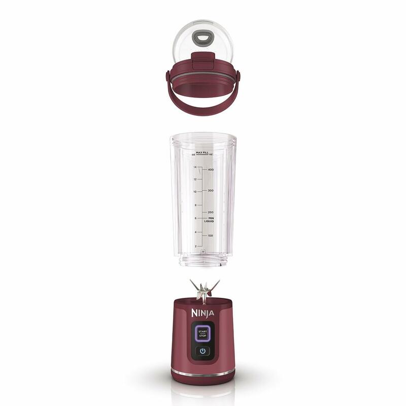 Mixer cu Pahar NINJA