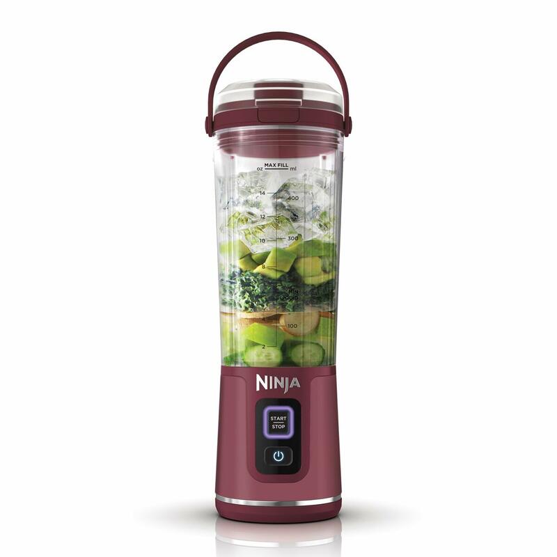 Mixer cu Pahar NINJA