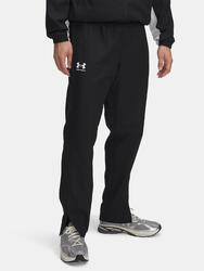 Pantalon coupe-vent tissé Under Armour Rival pour homme