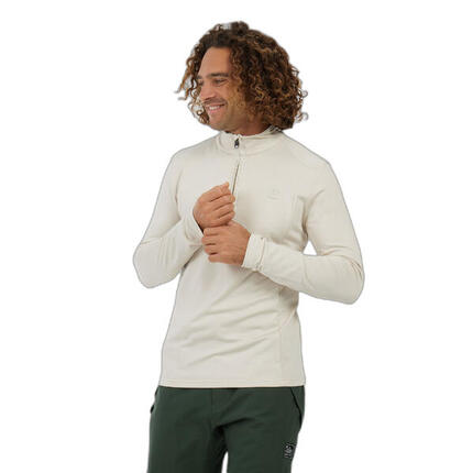 Sous-pull 1/4 zip Protest Rewill