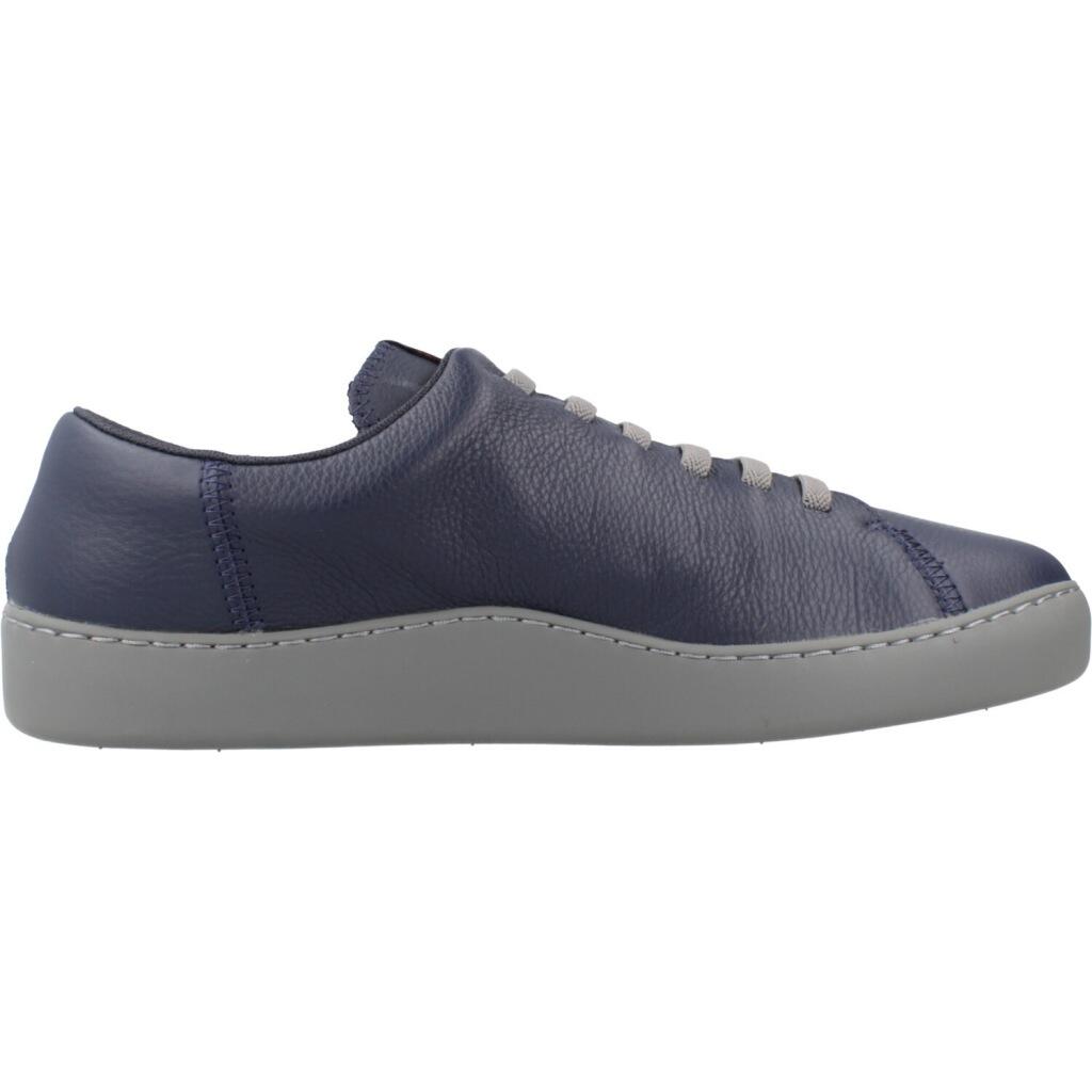 Baskets Camper Modèle Peu Couleur Bleu 4/5
