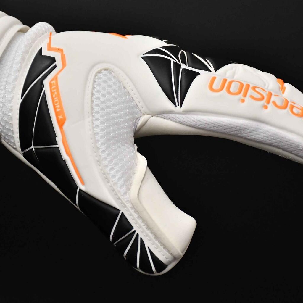 Guanti da portiere per bambini Precision Fusion X Réplique négative 5/5