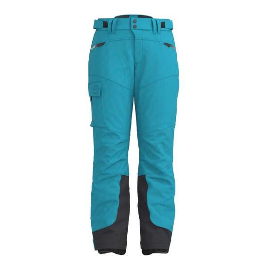 Great Escapes Pejo man SKI pant enamel blue