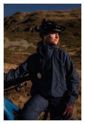 ION Shelter 2L Softshell Negro Pantalón MTB Mujer 3/3